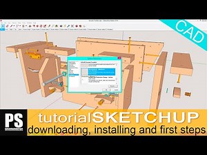 SketchUp Tutorial