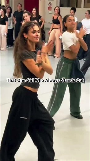 That One Dancer Everyone Feels ✨ | Célandine Payet