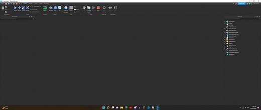Grey screen never goes away