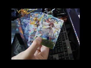 Digimon Story Time Stranger Collector Box Edition Unboxing