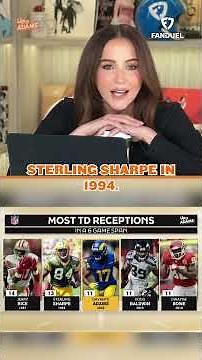 Get A Leg UP with These ODDS-ities For Your NFL Sunday Bets!! 👀