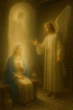 23 ADVENT FOURTH MONDAY PRAYER - OUR BLESSED MOTHER AND HER PERFECT FAITH