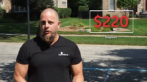 19 reactions · 4 comments | The saying, "dirt cheap," doesn't always apply when you're talking about water service line repair and replacement. So, what are you on the hook for as a #homeowner? Watch our video to find out. | HomeServe USA | Facebook
