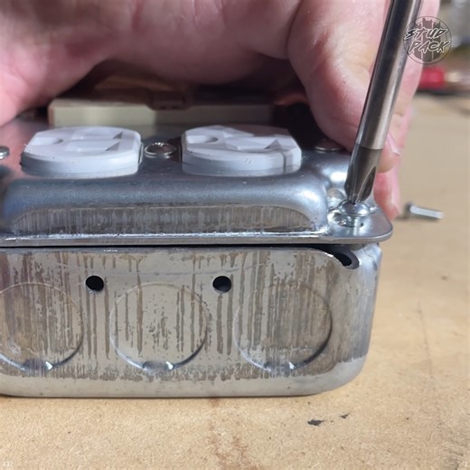 Extension Cord Companies Won't Like This Hack | Stud Pack, LLC