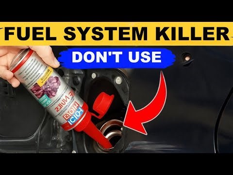 9 Fuel Injector Cleaners That Fall Short—5 That Actually Improve Performance