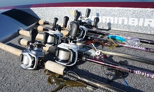 10 Best Baitcasting Reels [2025 Reviews] ⋆ Tackle Scout