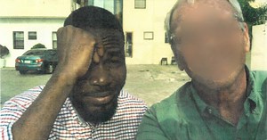 An inside look at an elaborate romance scam