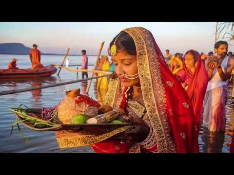 छठ माता का गीत 🙏🙏 जरूर सुनें ।। Chhathi Maiya ka geet ।।