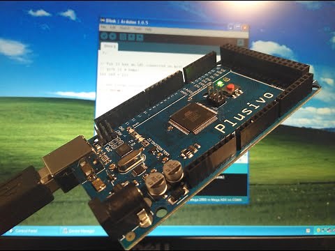 Arduino Mega 2560 unable to connect to USB | Quick fix | Easy alternative