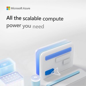 1M views · 622 reactions | Get the flexibility to meet project demands with fast deployment and disaster recovery on Azure. | Microsoft Azure | Facebook