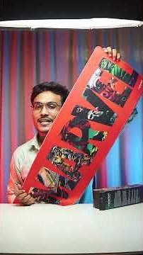 This Marvel Mousepad Looks INSANE 😳🔥 | Clarion Full-Size Desk Mat Review