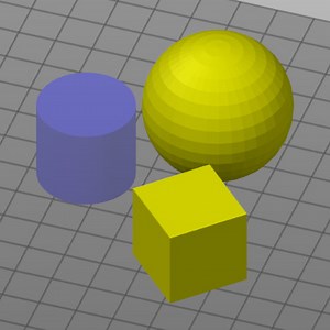 Modifier-meshes: Custom supports and other magic | Prusa Knowledge Base