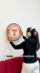 279K views · 7K reactions | All NCAA Fans Will Love These Wooden...