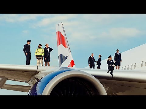 British Airways | A British Original