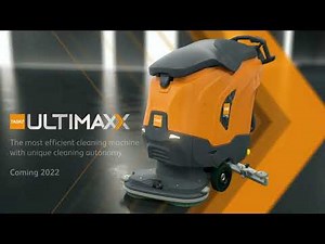 TASKI ULTIMAXX 1900 / 2900