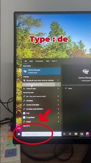 Device Manager: 2 Fast Ways to Open it! 💻