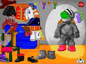 Franklin's Activity Center