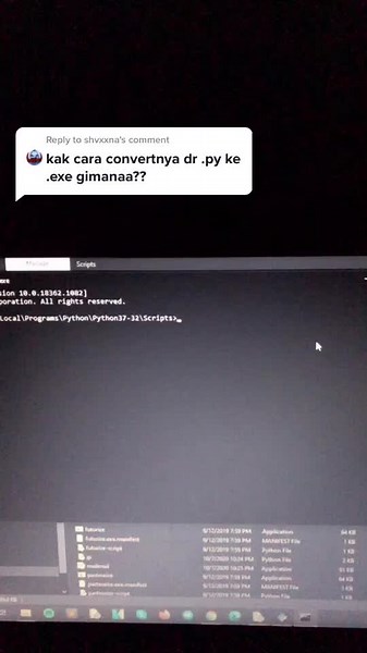 Cara Merubah EXE Menjadi APK dengan Mudah