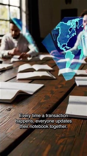 What Makes Blockchain Decentralized and Why Does It Matter? #CosmosBites.com