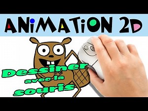 dessiner SANS tablette graphique