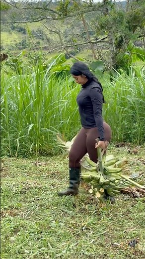 You reap what you sow!