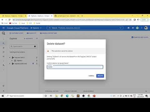 1. Google BigQuery tutorial for beginners| Introduction to Google BigQuery