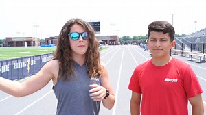 We're HERE at the RunningLane Track Championships, and it's going to be bigger and better than ever  | MileSplit | Facebook