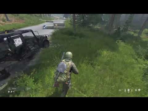 Official DAYZ, LIVE Punch Bunker Run!!!!