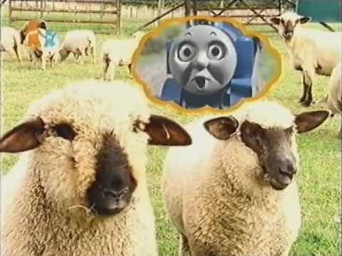 Nick Jr. UK - Up Next Bumpers (2001-2002)