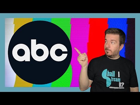 How to Watch ABC Without Cable
