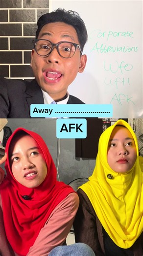 Kirain BRB kids shampo des @desisnti #belajarbahasainggris #quiztime #funny #kelasbahasainggris #kantor