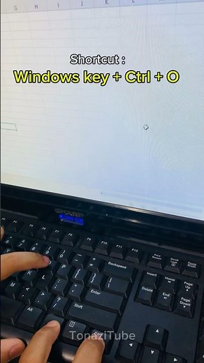 How to Solve Keyboard Keys Not Working #shorts #keyboard #pc