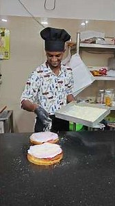 💕#cakedecoration #cakedesign #fancycakes #model #cake #youtubeshorts