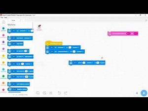 Programming for EV3 Turns
