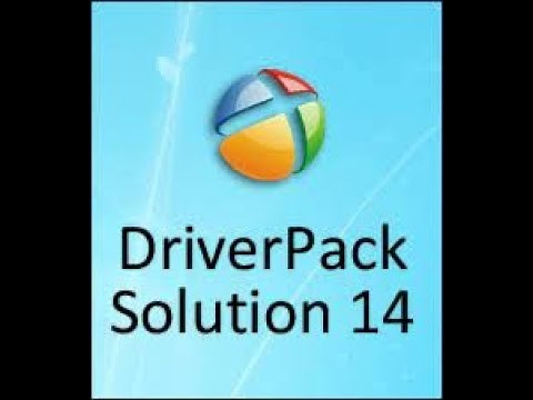 How To Use Driver Pack Solution 14 Version And Install Window 7 Driver