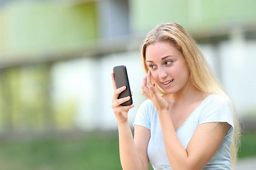 Free Online Mirror | See Yourself on Full Screen (PC, Mobile)