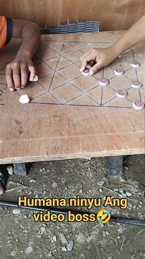 21 reactions · 7 comments | Ledjendary mga boss #dama #hilightseveryonefollowers #fypviralreels | Jacky Tiel | Facebook