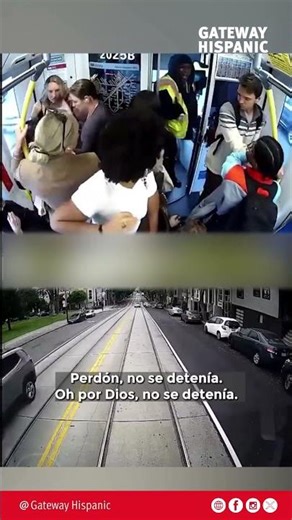 Train Operator in San Francisco Falls Asleep and Nearly Causes an Accident