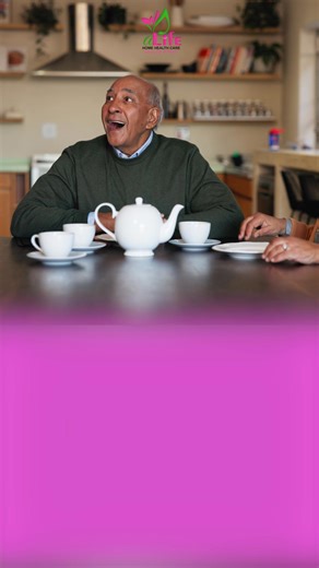 Nebraska’s Medicaid Waiver program can cover home care at no cost to you. Whether it’s for an elderly parent or someone needing daily support — we handle the process so you don’t have to stress. Click below, fill out the quick form, and our care coordinator will reach out today. | A Life Home Health Care