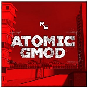 Steam Workshop::[RG] ATOMIC GMOD | Atomic Heart experience