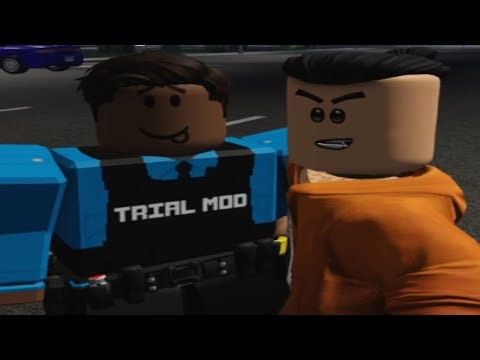 trolling a server ran by only 7 year olds in liberty county rp