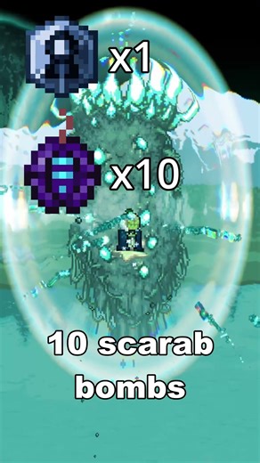 Soul of Eternity Part of the Day: Cobalt Enchantment Edition