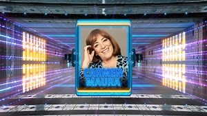 Cerramos la semana con la queridísima actriz Carmen Maura. Viene a presentarnos "Rainbow", su nueva película que podremos ver en cines y NetflixES a finales de septiembre #carmenmaura #estrenonetflix #estrenocine #actriz #rainbow #nuevapelicula #elhormiguero #MauraEH | El Hormiguero