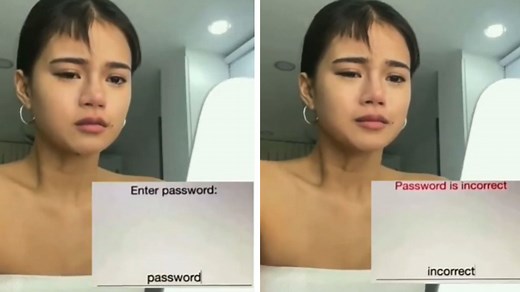 Maris Racal Crying | Know Your Meme