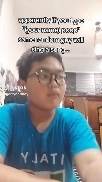 gerry poop. #fyp #roblox