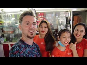 My WILD Spa Treatment with Vietnam Girls [MUST SEE!]