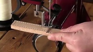 12K views · 227 reactions | Capable of stitching four stitches per...