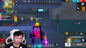 18000 Grandmaster Rank Score 🔥 Rank Push on Live ✌ Tonde Gamer #freefire #tondegamer | Sabbir Gaming XD