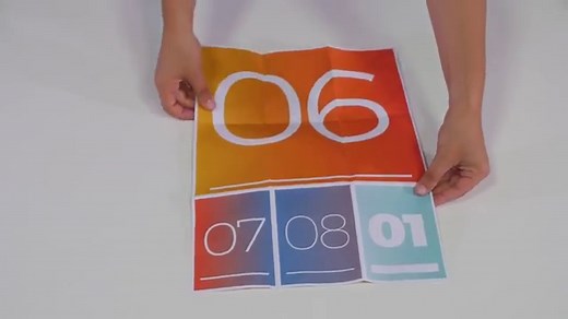 How to make a leaflet: some top tips | Pixartprinting