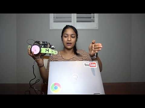 mBot - Movement Tutorial